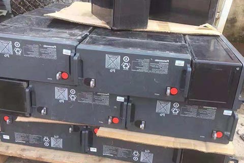 废铅酸电池回收价格√专业锂电池回收公司-5号电池有回收的吗